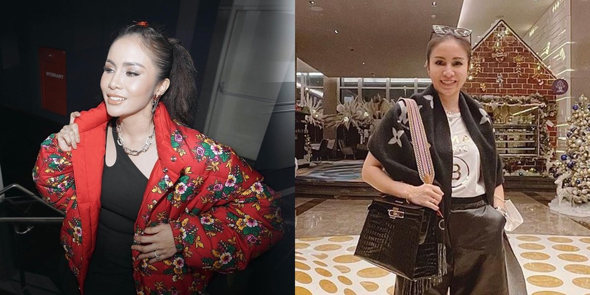 Stunning! Here are 7 Latest Photos of Momo Geisha Wearing Hijab and Veil in Dubai - Praying to Soon Receive Guidance