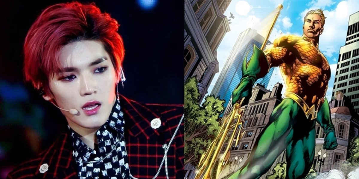 Confused Choosing DC Vs Marvel, Here's NCT 127's Favorite Superhero Lineup