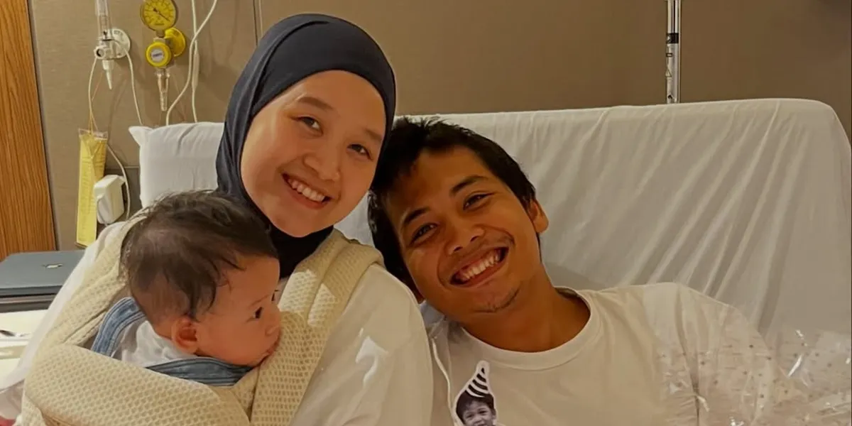 Bintang Emon Celebrates Birthday in Hospital, Here's Why