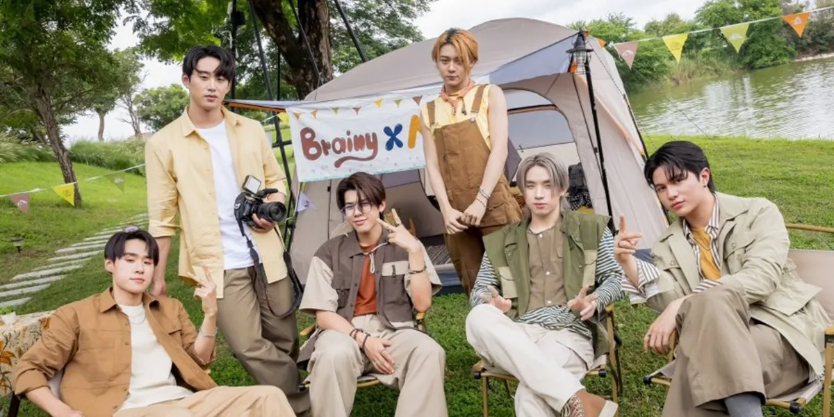 BL Thailand About the Dark Side of Celebrity Life Behind the Entertainment World