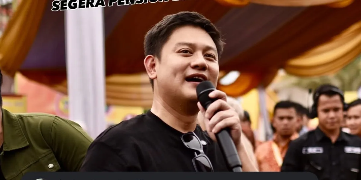 Bobon Santoso Announces Retirement from YouTube, Account to be Sold for 20 Billion