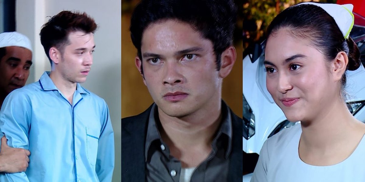 Preview of 'ANAK LANGIT' Soap Opera Scene, Airing on January 20