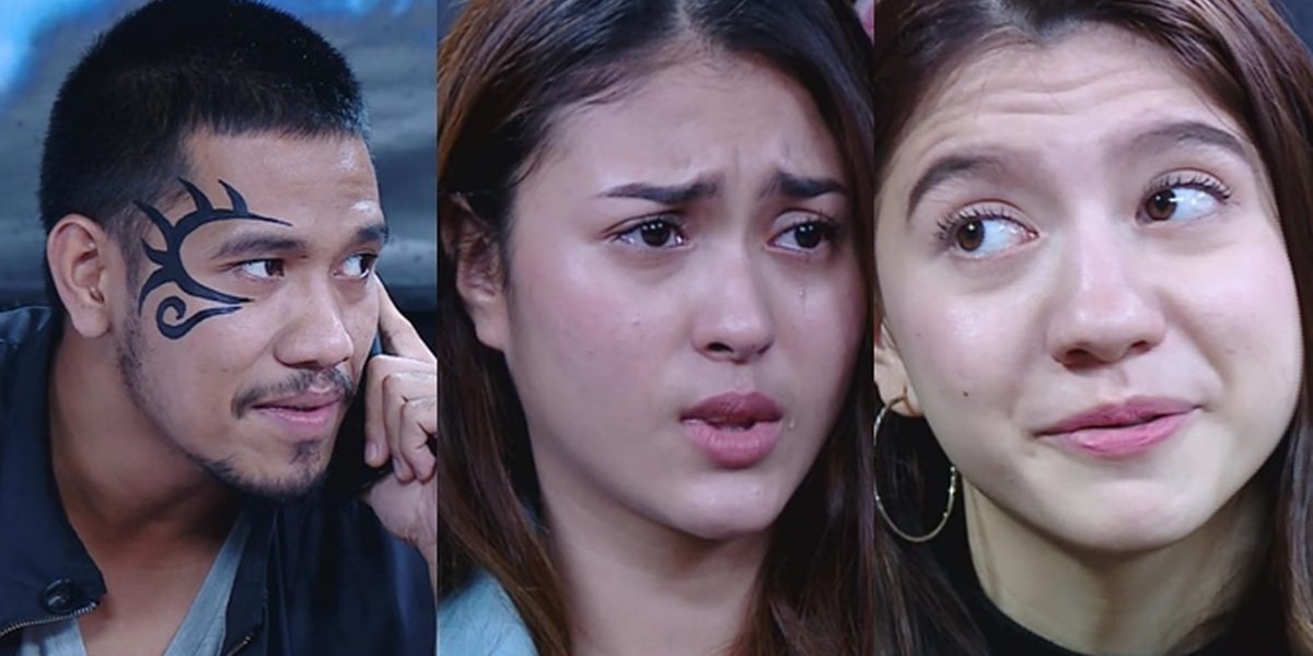 Leaked Photos of 'ANAK LANGIT' Soap Opera, Airs on February 5