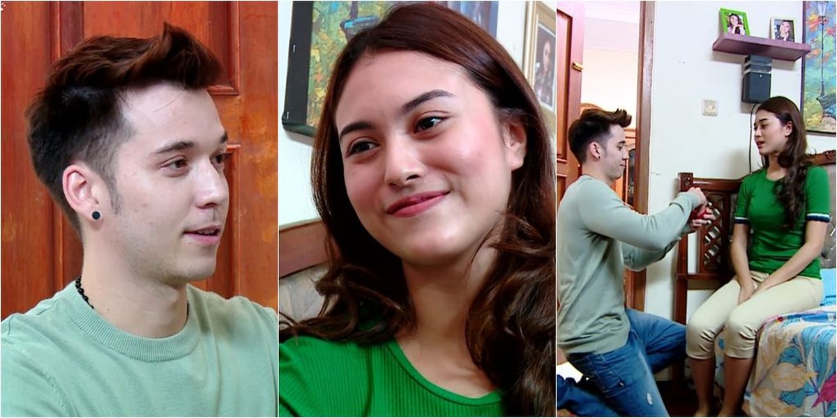 Preview of 'ANAK LANGIT' Soap Opera Scene, Airing on December 6
