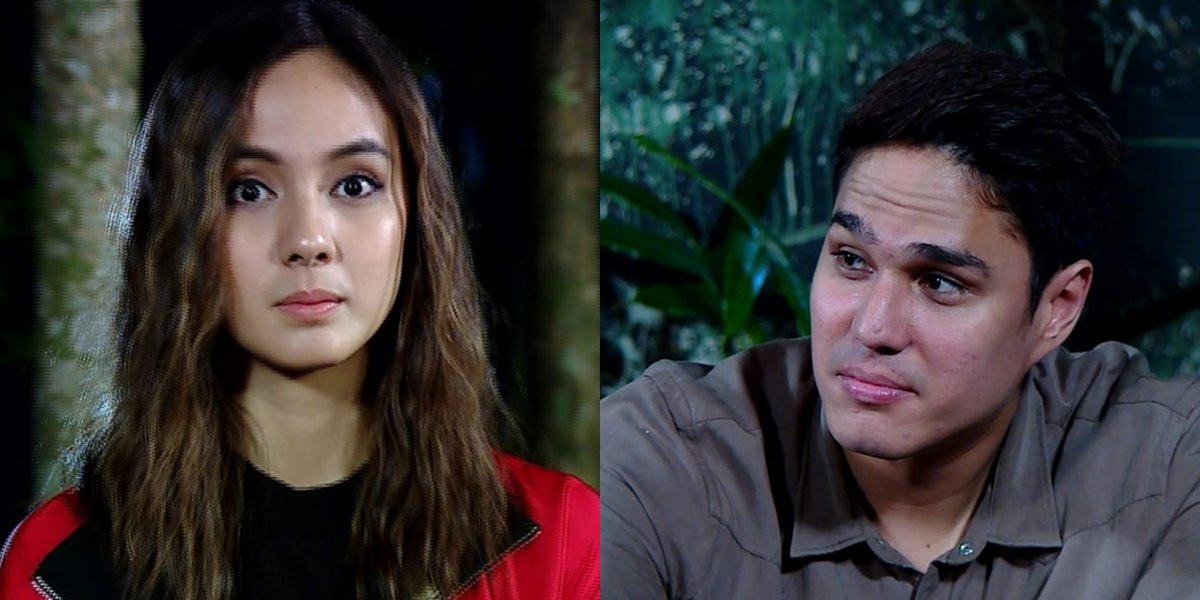 Leaked Photos of 'ANAK LANGIT' Soap Opera Scene, Airing on September 17