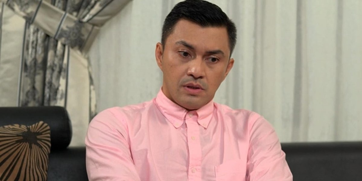 Leaked Photos of 'CINTA BUTA' Soap Opera Scene, Airing on April 10