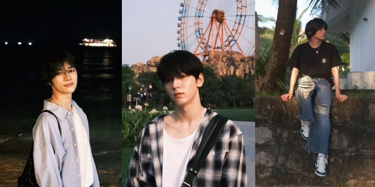 Bromance Trip! 10 Photos of Beomgyu and Soobin TXT Sharing Aesthetic Vacation Moments in Vietnam