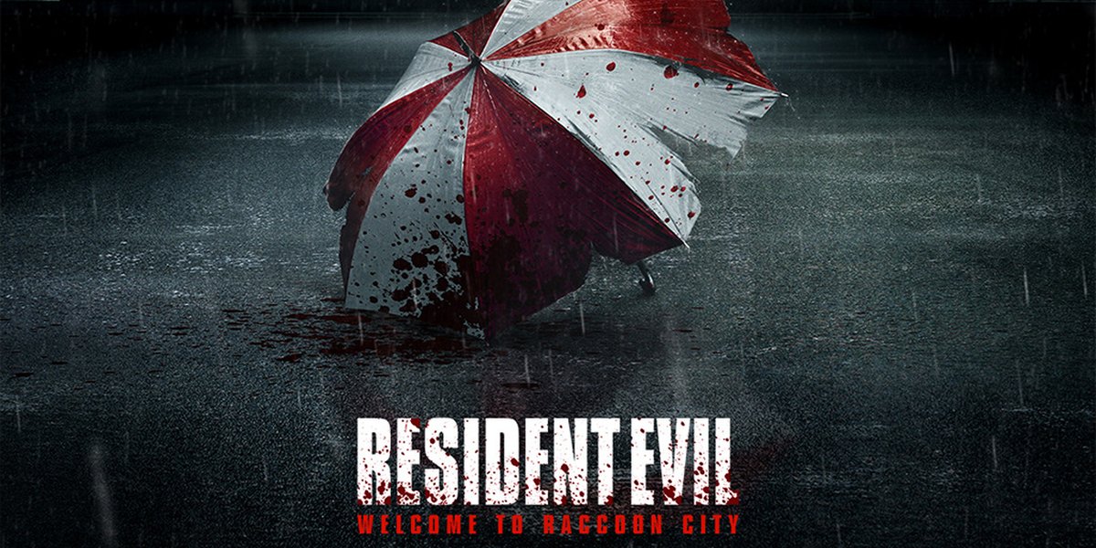 For You Zombie Lovers, Let's Take a Look at 6 Exciting Photos from the Latest Film 'RESIDENT EVIL: WELCOME TO RACCOON CITY'