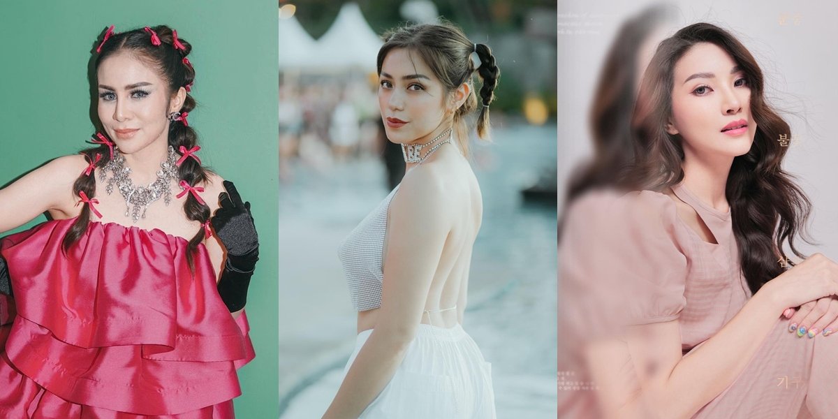 Not Only Nikita Willy, These 14 Celebrities Also Gave Birth Abroad - To Avoid Terror from Unknown People to Secretly Pregnant and Cancelled Marriage