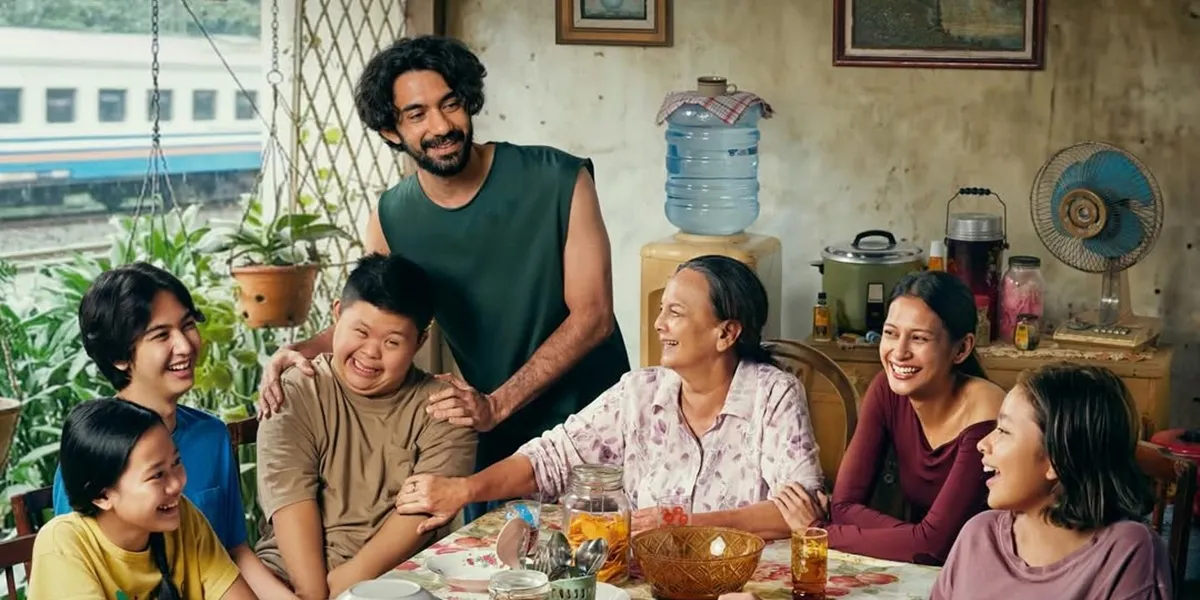 Not Just a Film, Baim Wong Raises Personal Stories in EVERYTHING WILL BE FINE