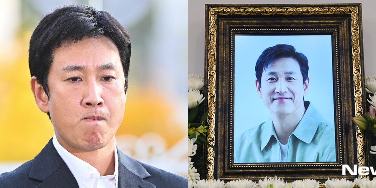 New Evidence Revealed, Lee Sun Kyun Allegedly a Victim of Extortion until Death