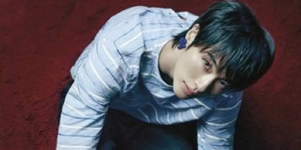 Byeon Woo Seok Dazzles in Latest Photoshoot, Discusses 10-Year Career Journey