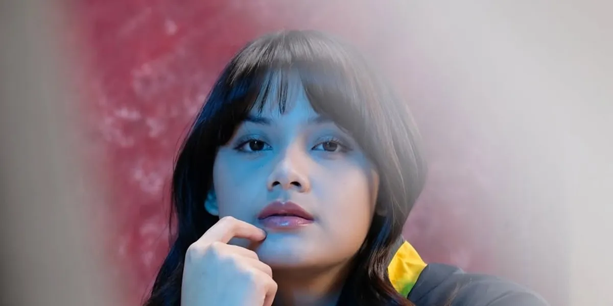 Callista Arum Acknowledges Ocha's Role in 'A LITTLE WHITE LIE' Full of Dilemmas, Here's Why