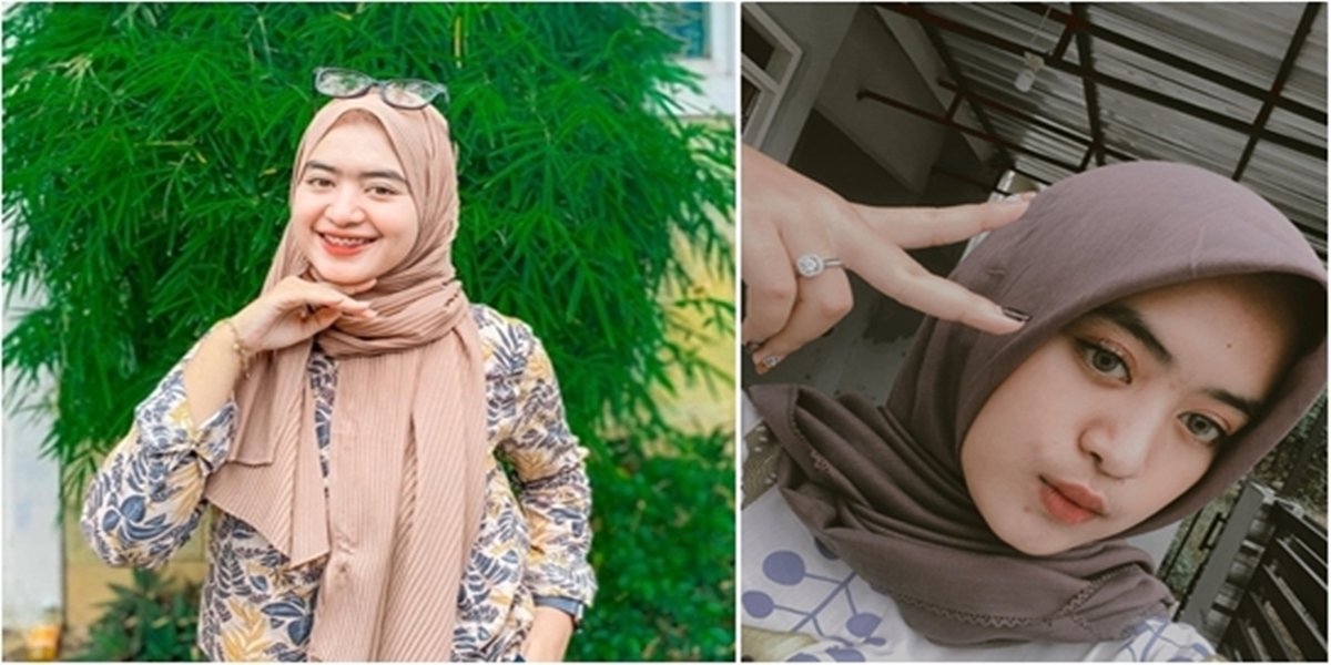 Beautiful and Graceful, Here are 7 Portraits of Hijab Singer Woro Widowati that Went Viral on Youtube