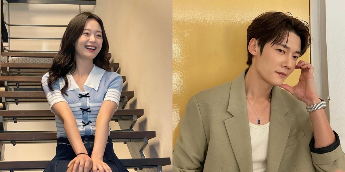 Cantik dan Terkenal Tak Cukup, Ini 9 Artis Korea yang Pernah Diselingkuhi Pasangan
