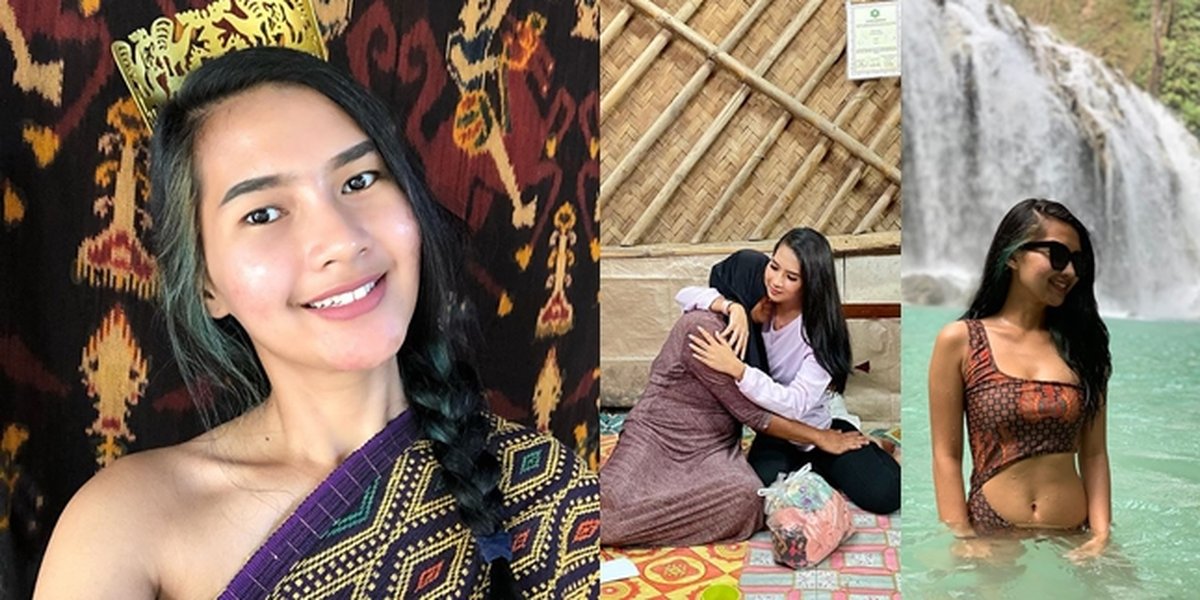The Beauty of Soraya Rasyid, Furious Host of Home Makeover Show After Being Accused of Being the Star of a Viral Hot Video