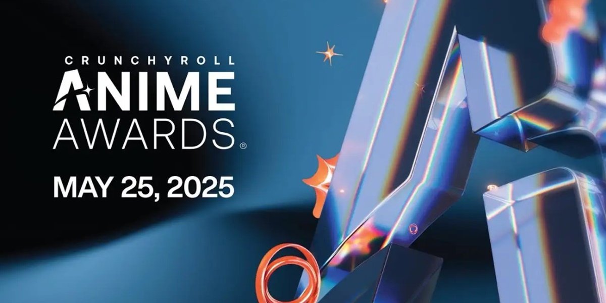 How to Watch the Crunchyroll Anime Awards 2025, Here’s the Schedule and Streaming Link So You Don’t Miss It