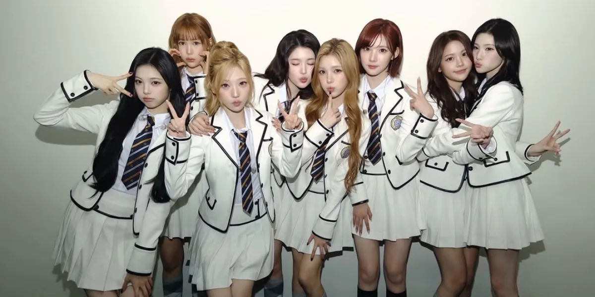 Carmen Hearts2Hearts Celebrates Birthday with Tumpeng at Jakarta Fan Meeting