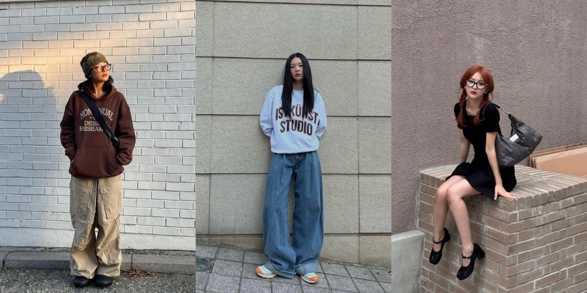 From Casual to Boyish, Here Are Outfit Inspirations Inspired by Seulgi Red Velvet That Can Be Your OOTD!