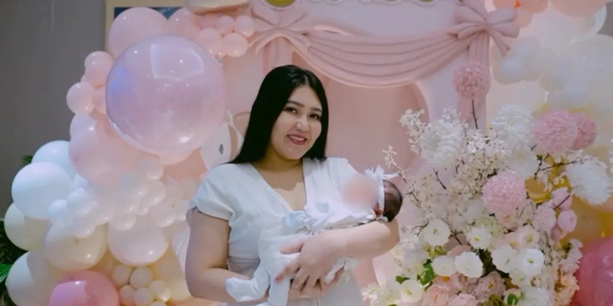 The Story of the Doctor Handling Via Vallen's Labor Full of Struggles