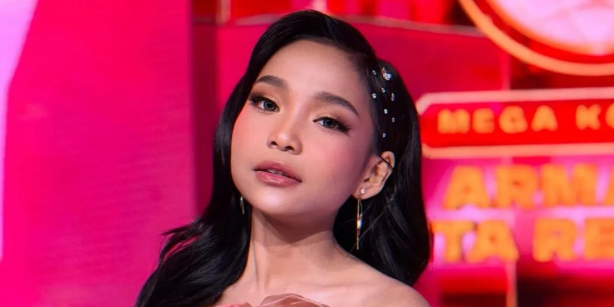 Cerita Haru Perjuangan Syaqirah yang Bakal Jadi Motivasi Peserta D'Academy 8