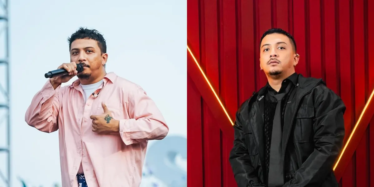 Sal Priadi's Story Unexpectedly Receives Royalty of Rp 114 Million from WAMI