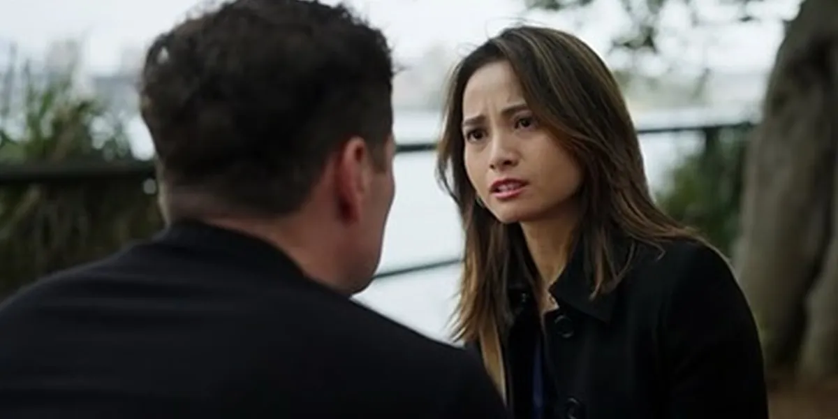 Exciting Story of Acha Septriasa Filming a Movie in Sydney, Going Home on Foot