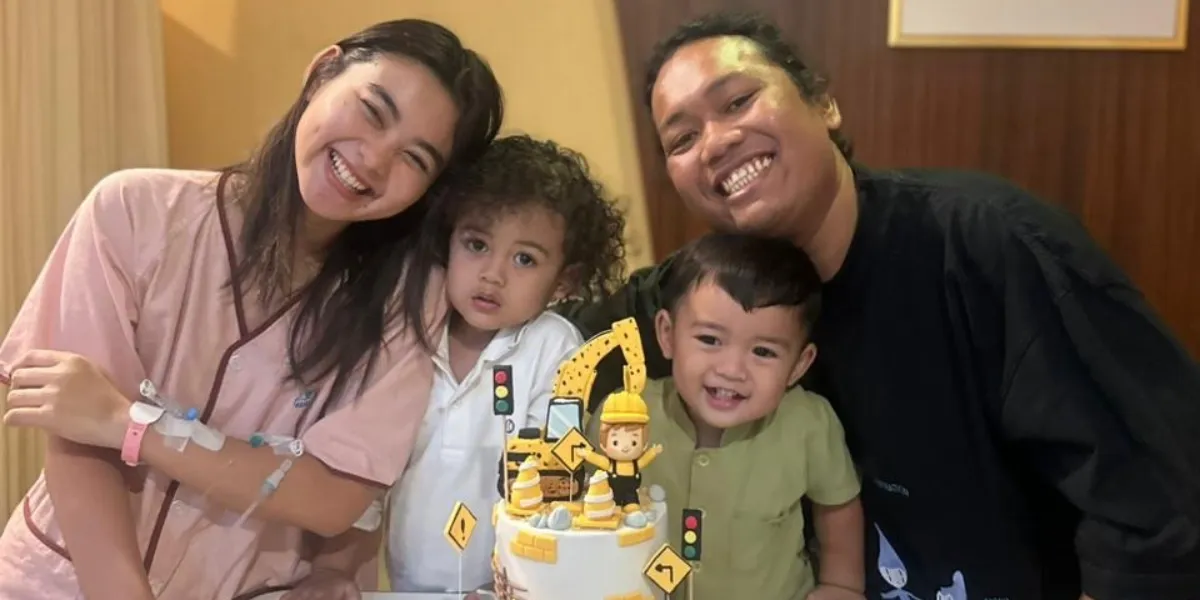 Cesen Finally Underwent Surgery Because of Marshel Widianto's Pressure, Initially Indifferent to the Pain