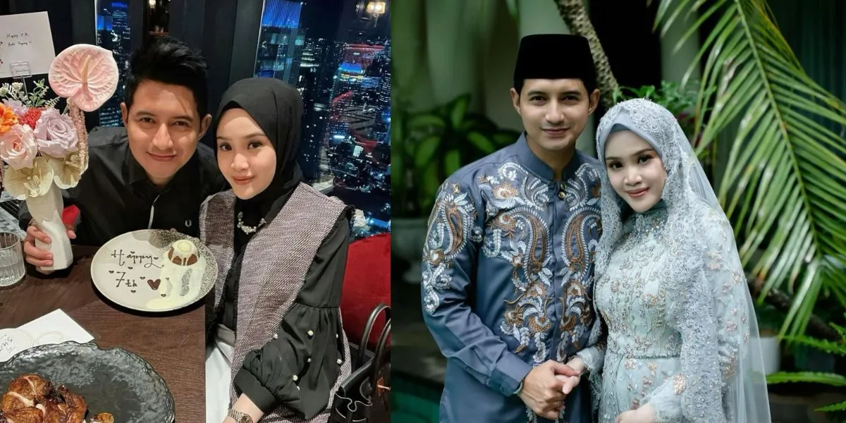 Chand Kelvin Tells About Dea Sahirah's Role as a New Mother: Extraordinary, I'm Amazed by Her Struggles