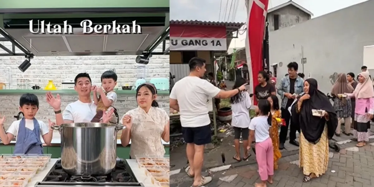 Chef Arnold's 37th Birthday, Giving Away 370 Free Meals