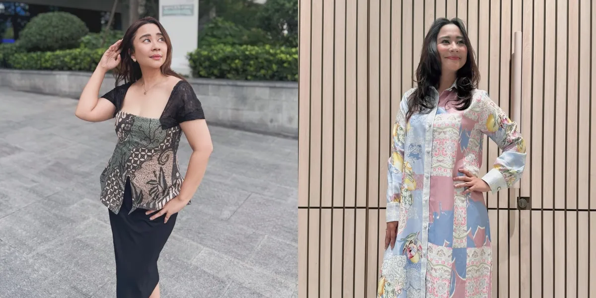 Chikita Meidy Ungkap Hak Keluarga Dipakai Suami Untuk Gaya Hidup, Berujung Lalai Bayar Tunggakan KPR
