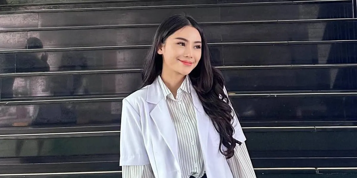 Cindy Rizap Denies Allegations of Being a Problematic Medical Student, GPA 3.7 and National Karate Achievements