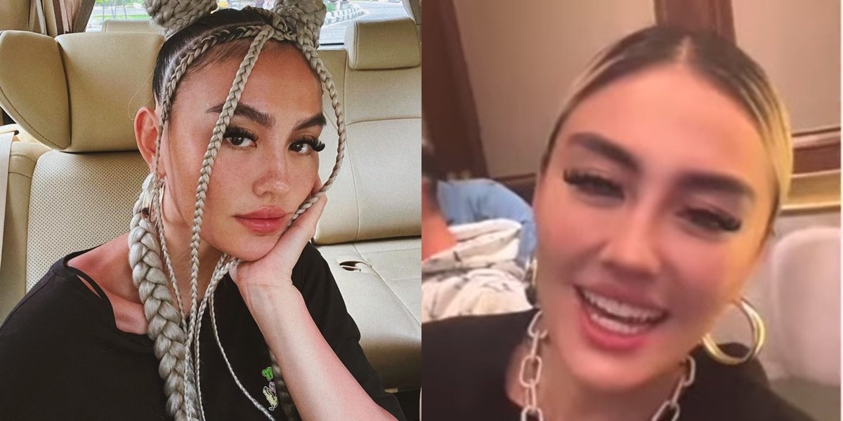 Her Circle is Already Different! Here are 10 Photos of Agnez Mo Who is Said to be Jobless - Responding to Haters with a Sharp Comment