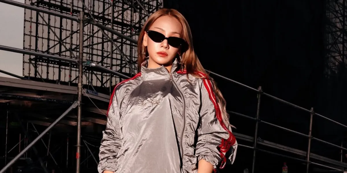 CL 2NE1 Referred to Prosecutors, Very Cherry Agency Allegedly Illegal