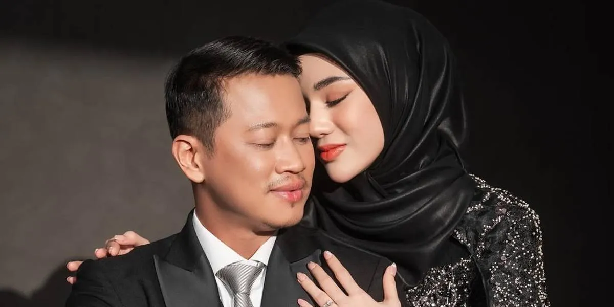 Clara Shinta is Sued for IDR 10.7 Billion by Her Husband's Mistress