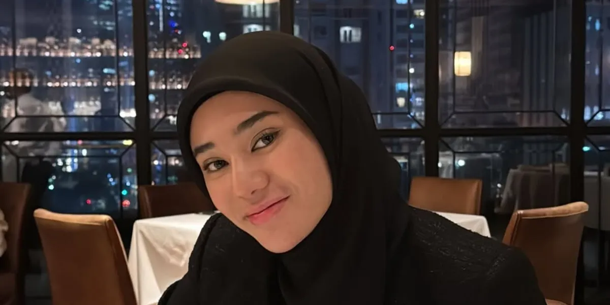 Clara Shinta Deletes Evidence of Her Husband's Infidelity, Apologizes, and Wants to Start a New Life