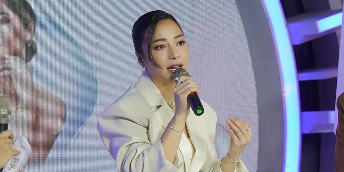 Try Making Lunch for Her Child, Nikita Willy Admits She's Not Great at Cooking