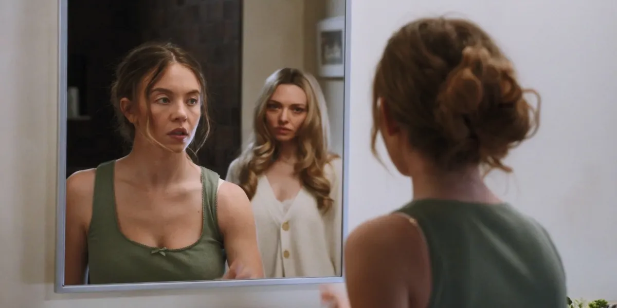 Trailer Snippet of 'THE HOUSEMAID', Sydney Sweeney and Amanda Seyfried Bring a Tense Atmosphere