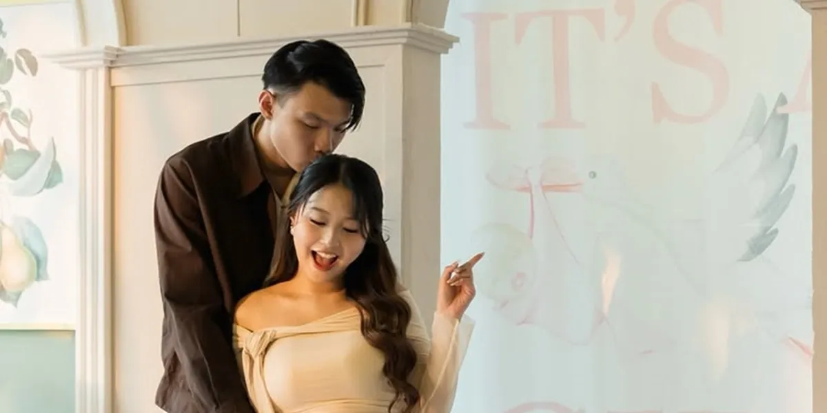 Nita Vior's Story: Must Undergo Balloon Induction, Reveals Baby Hasn't Engaged Yet