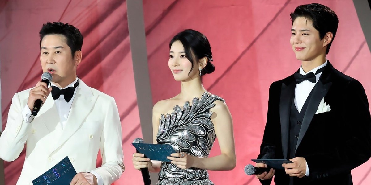 Complete List of Baeksang Arts Awards 2025 Winners, from Byeon Woo Seok to Joo Ji Hoon