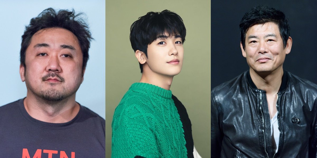 List of Cast for the Korean Drama 'TWELVE', Star-Studded and Set to Become Popular in 2025