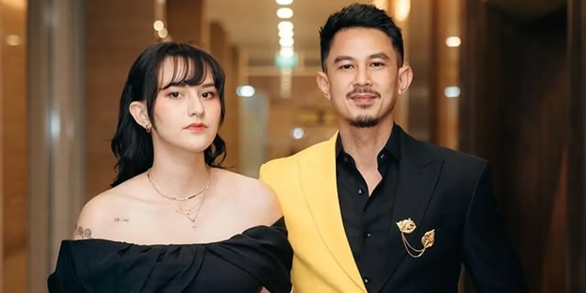 Dahlia Poland and Fandy Christian Have Been Living Apart Since May 2025, Now Residing in Different Districts