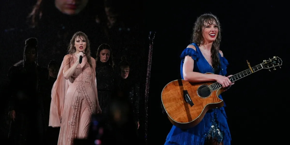 From Screen to Song: When Taylor Swift Conquered the World of Film and Series Soundtracks