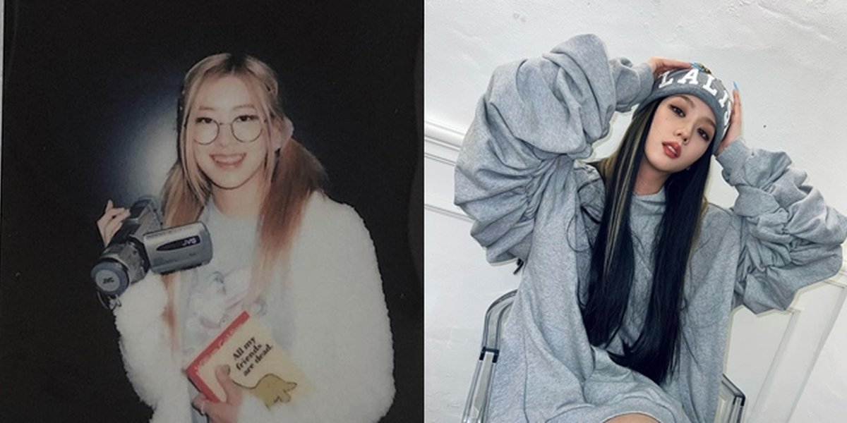 From Medusa to LALISA, Let's Take a Peek at BLACKPINK's Adorable Halloween Costumes!