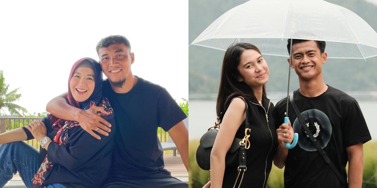 From Okie Agustina to Azizah Salsha, 8 Indonesian Celebrities Who Married Football Players - Who's Next?