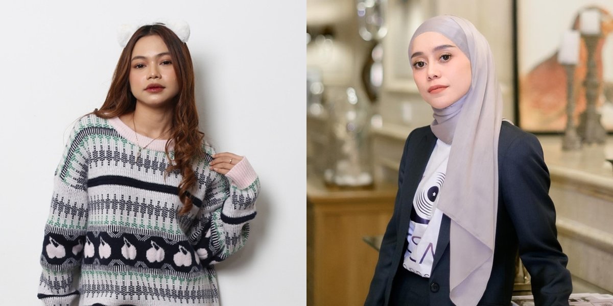 From Rara to Lesti, Here are 8 Photos of Young Dangdut Singer's Former Humble Home and Current Luxurious Residence