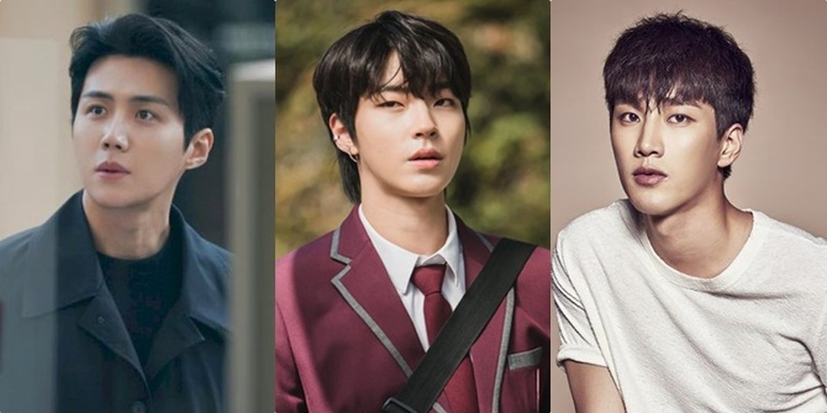 From Rookie to Shining Star, These 12 Korean Drama Actors are Now So Popular: Kim Seon Ho, Hwang In Yeop, and Ahn Bo Hyun