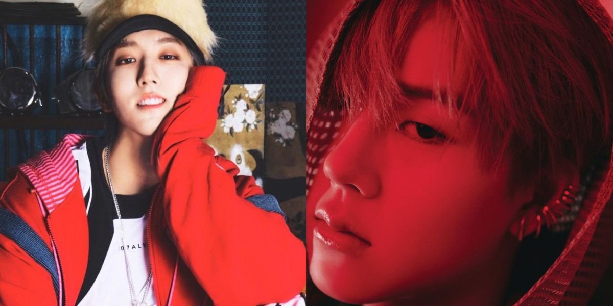 From Unique Voices to Fast Flows, This Line of K-pop Rappers Has Its Own Unquestionable Charisma!