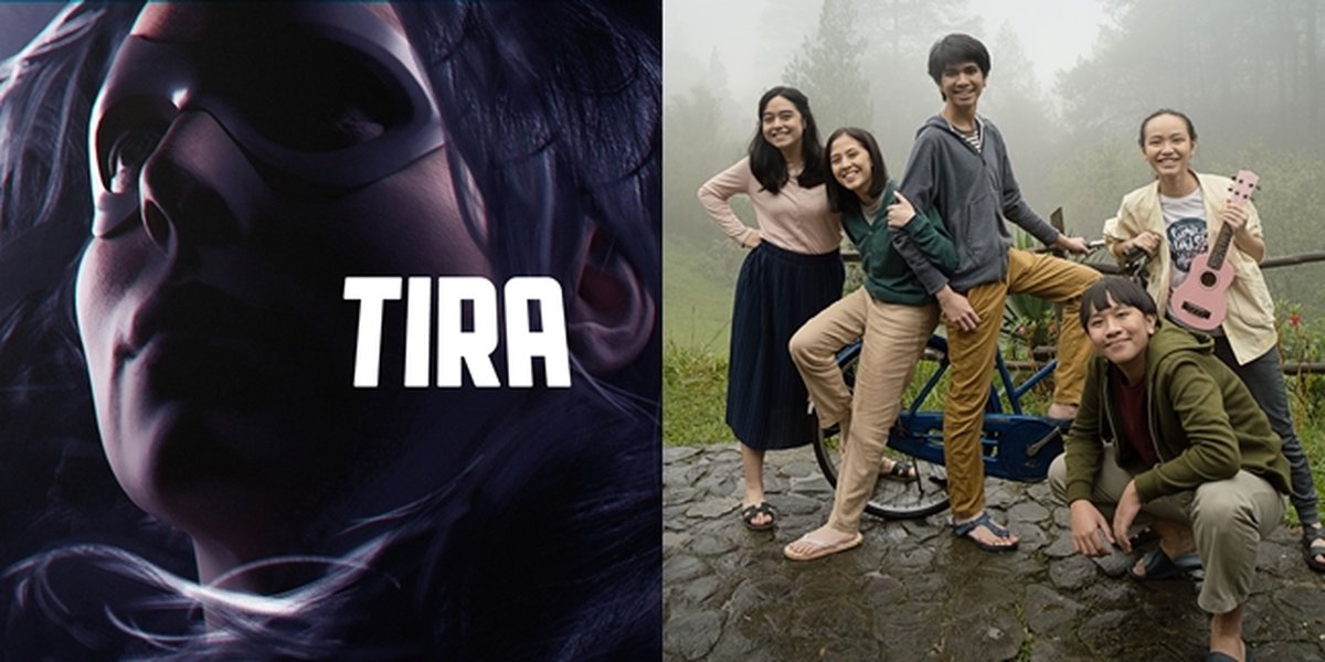 From Superhero 'TIRA' to 'KELUARGA CEMARA THE SERIES', These 7 New Disney+ Hotstar Series Will Entertain You