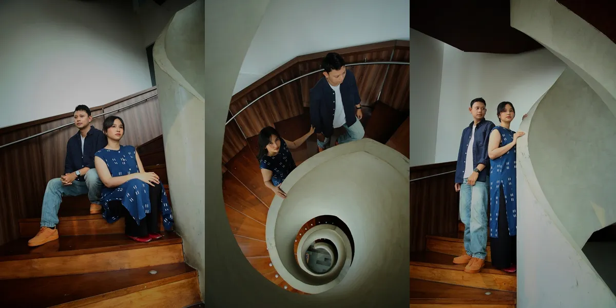 From Stairs to the Big Screen, the Story of Artotel Thamrin Becomes the Poster for the Film 'SORE'